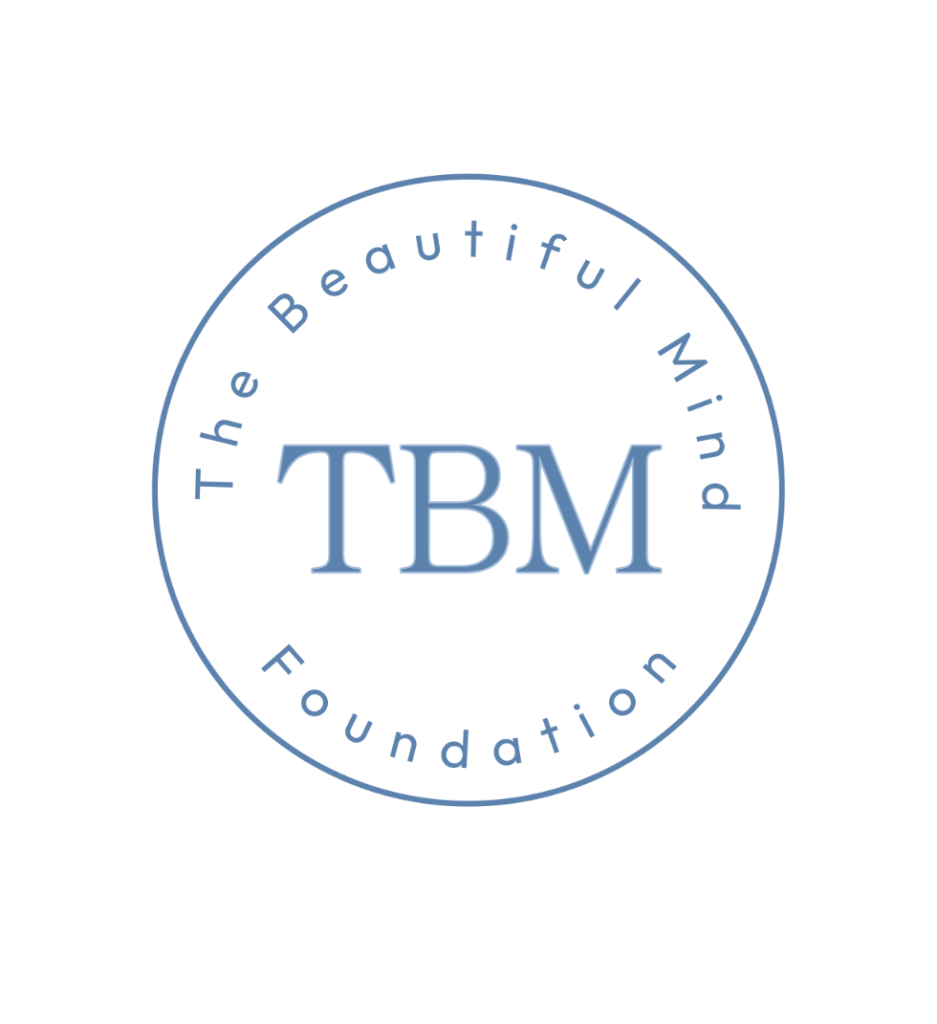 TBM Foundation logoW