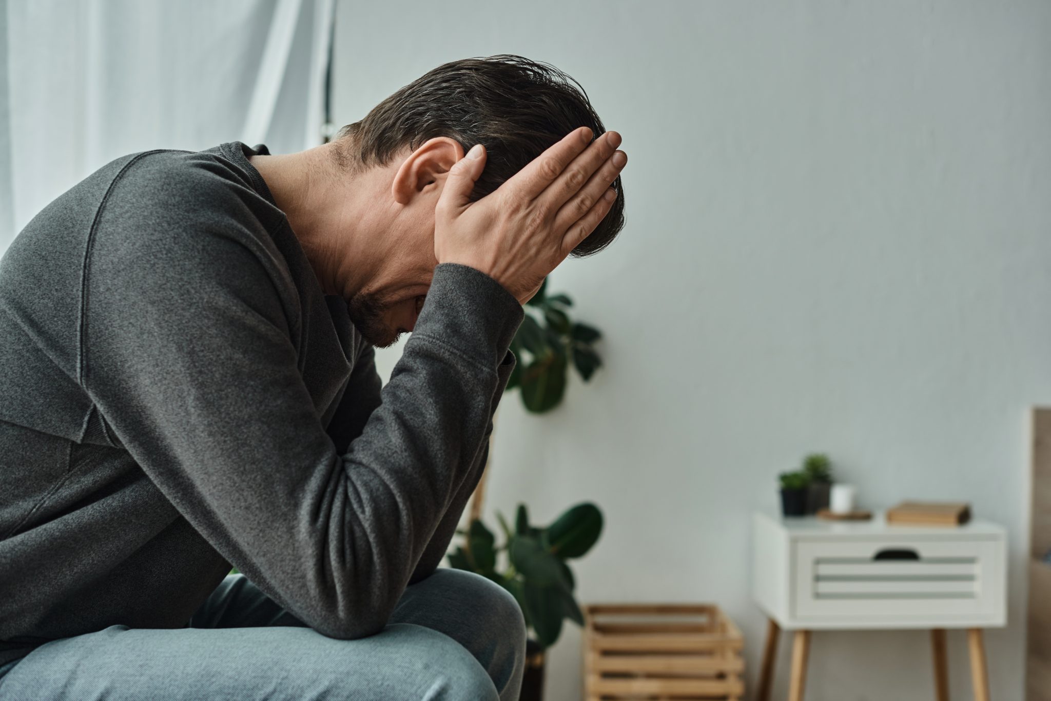 Self-Care Strategies for Stress and Anxiety in Daily Life